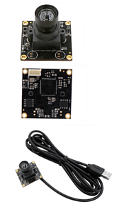 Мини-камера Sony IMX179 USB