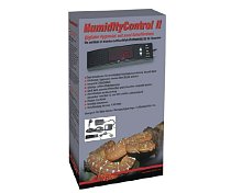 Контролер влажности Lucky Reptile Humidity Control II