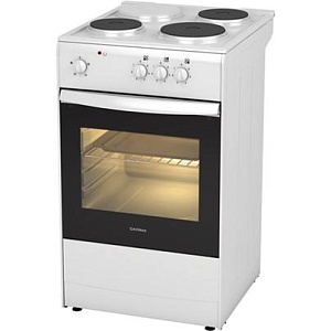 Плита электрическая Дарина S EM 331 404 W