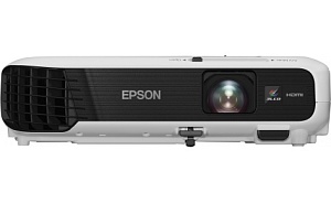Проектор Epson EB-X04