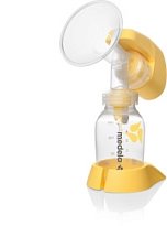 Молокоотсос Medela модель Mini Electric электрический