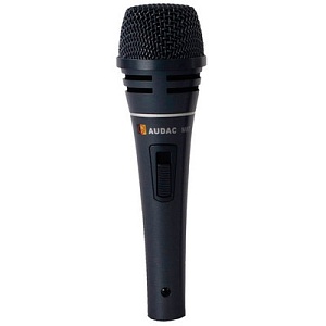 Микрофон Audac M87