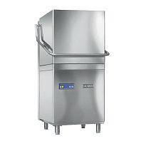 Машина посудомоечная купольного типа Silanos E1000