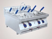 Фритюрница электрическая Abat ЭФК-80/2Н