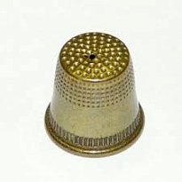 Наперсток