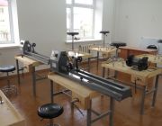 Школа с.Кызылжар Акмолинская область