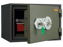 Сейф огнестойкий Valberg FRS 30 KL