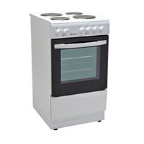 Плита электрическая 500*600*850 мм