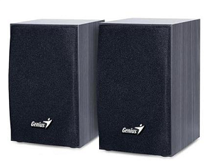 Колонки звуковые 4 Вт