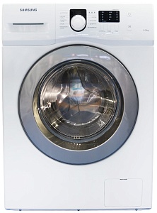 Машина стиральная SAMSUNG WF60F1R1F2WDLD
