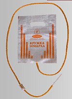 Кружка Эсмарха одноразовая на 2 л.