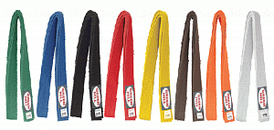 Пояс для кимоно