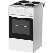 Плита электрическая Дарина S EM341 404 W