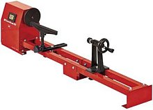 Станок токарный по дереву Einhell TC-WW 1000