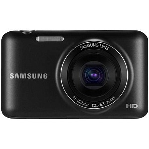 Цифровой фотоаппарат Samsung