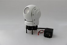 Камера Оптическая Zoom Sky Eye-U30 1080P 30X  в комплекте с  подвесом