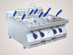 Фритюрница электрическая Abat ЭФК-80/2Н
