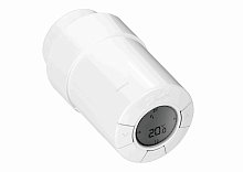 Термостат living connect RA Danfoss