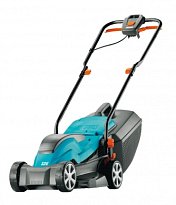 Газонокосилка электрическая Gardena 04073-20+ шланг 08610-46