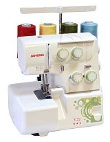 Оверлог Janome T-72
