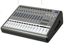 Пульт  микшерный PRM1260