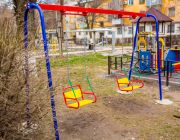 Малые архитектурные формы г. Шымкент