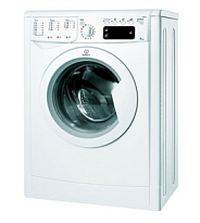 Стиральная машина INDESIT IWSE 6105 , 600*450*850 мм