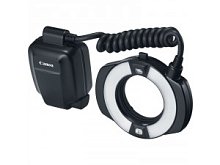 Фотовспышка Canon Macro Ring Lite MR-14 EX II