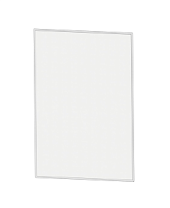Зеркало 600*2100 мм