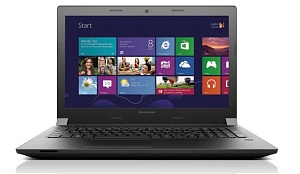 Ноутбук Lenovo B50-30 15.6"