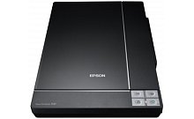 Сканер планшетный Epson V37