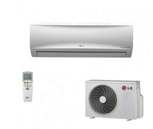 Кондиционер LG S09MH