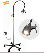 Светильник медицинский передвижной Masterlight
