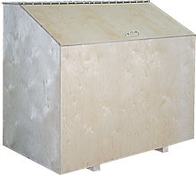 Ларь для овощей  1000*600*900 мм ( Фанера)