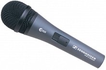 Микрофон шнуровой Sennheiser E825S НЕТ В ПРОДАЖЕ!!! Только хорошая копия оригинала