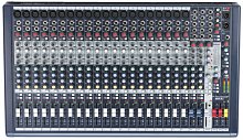 Микшерный пульт Soundcraft mfx 20