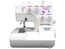Оверлок Jaguar HQ-082DW