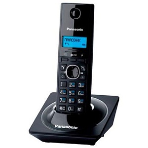 Телефон PANASONIC KX-TG 1711 CAB