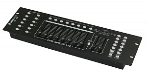 Пульт управления DMX Involight DL100