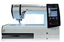 Швейная машина JANOME HORIZON MEMORY CRAFT 12000