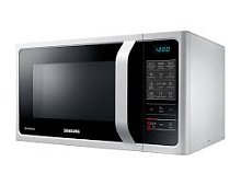 Микроволновая печь SAMSUNG MC 28 H5013 AW (28 л)