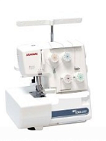 Оверлок Janome MyLock 205D