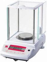 Весы аналитические Ohaus PA 214С