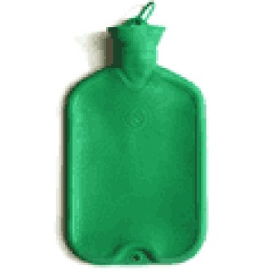 Грелка резиновая А-3