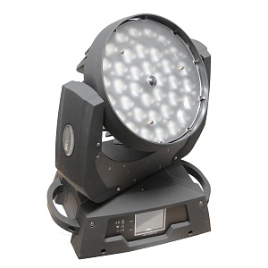 Голова поворотная Moving Head 36*10