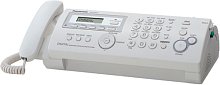 Факс Panasonic KX-FP218 (НЕ ПРОСТАВЛЯТЬ)