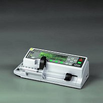 Насос шприцевой инфузионный ДШ-10