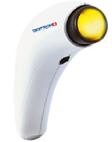 Лампа BIOPTRON Compact III Medical с подставкой (СНЯТ С ПРОДАЖИ!!)