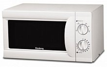 Печь микроволновая бытовая LG