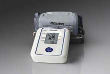 Тонометр автоматический Omron М2 Basic